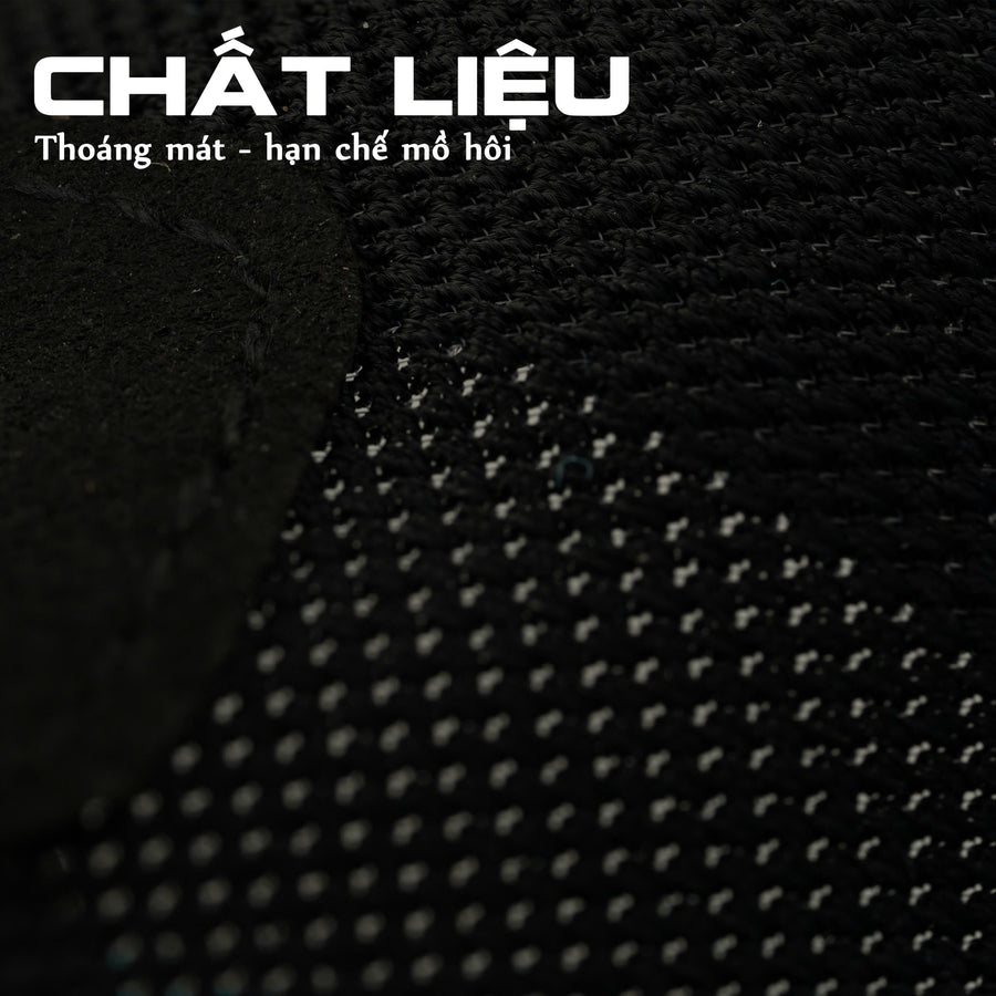 Găng Tay Bida David Lomnan thế hệ mới – Chống Trơn, Mượt Cơ, Kiểm Soát Tối Đa