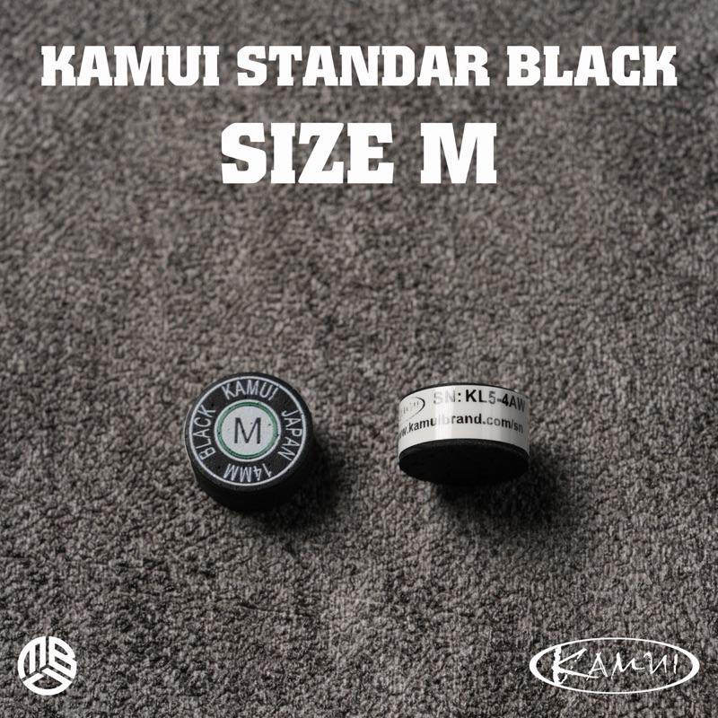 Tẩy Kamui - Thương Hiệu tẩy Japan lâu đời, uy tín nhất. Rất nhiều cơ thủ bida tin dùng - MBD.Studio