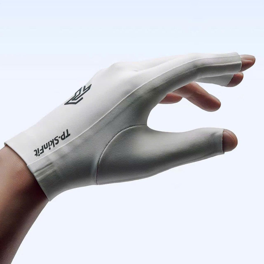 Găng Tay bi-a Turning Point Skin Fit - khác biệt với phần còn lại, định nghĩa lại cuộc chơi