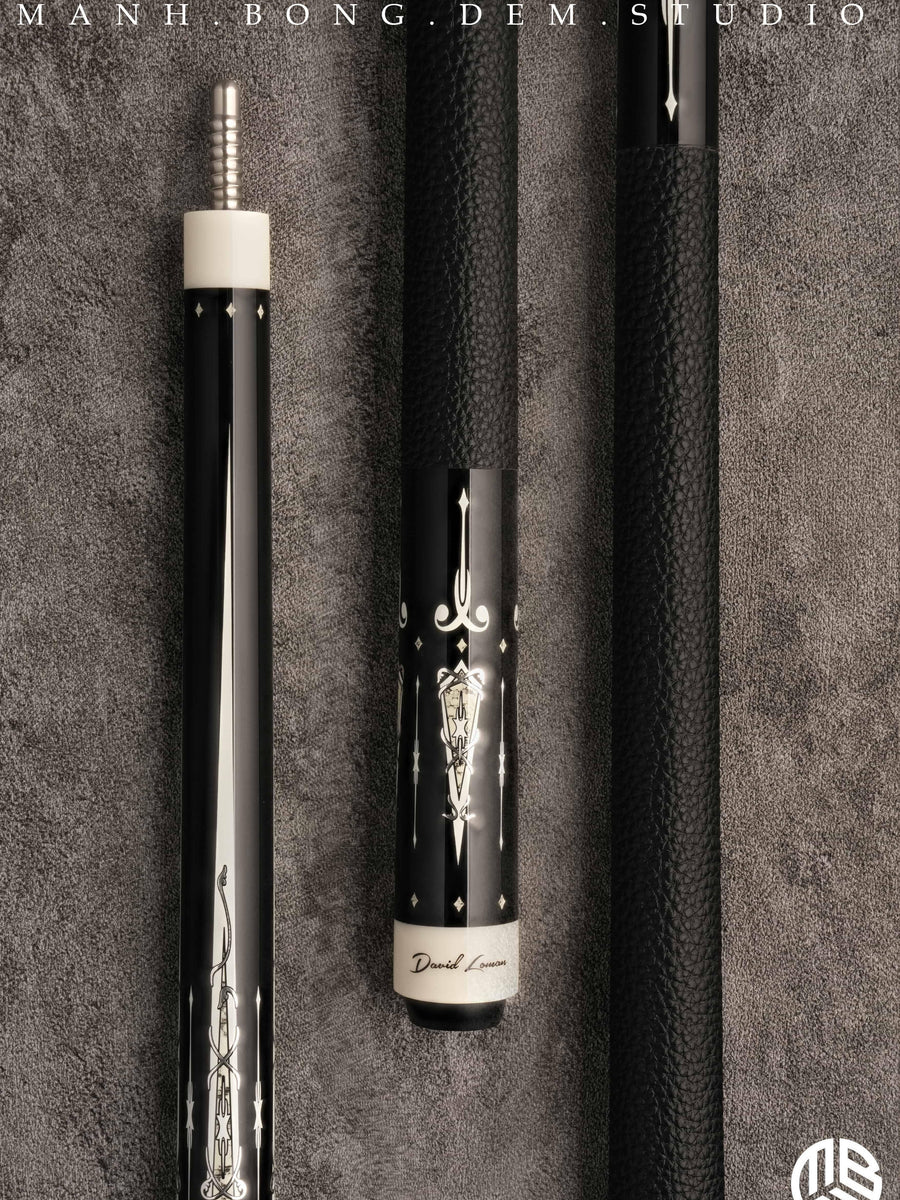 DAVID LOMAN PHANTOM PRO ( SKY ) - CHUẨN CHÍNH HÃNG - MẠNH BÓNG ĐÊM STUDIO