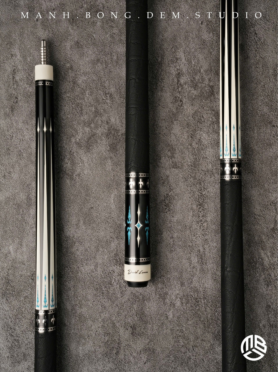 DAVID LOMAN PHANTOM PRO ( SKY ) - CHUẨN CHÍNH HÃNG - MẠNH BÓNG ĐÊM STUDIO