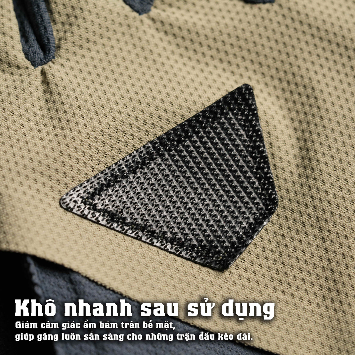 Găng Tay Bida Little Panda AIR Chính Hãng | Siêu Thoáng Khí, Siêu Nhẹ | Mạnh Bóng Đêm Studio