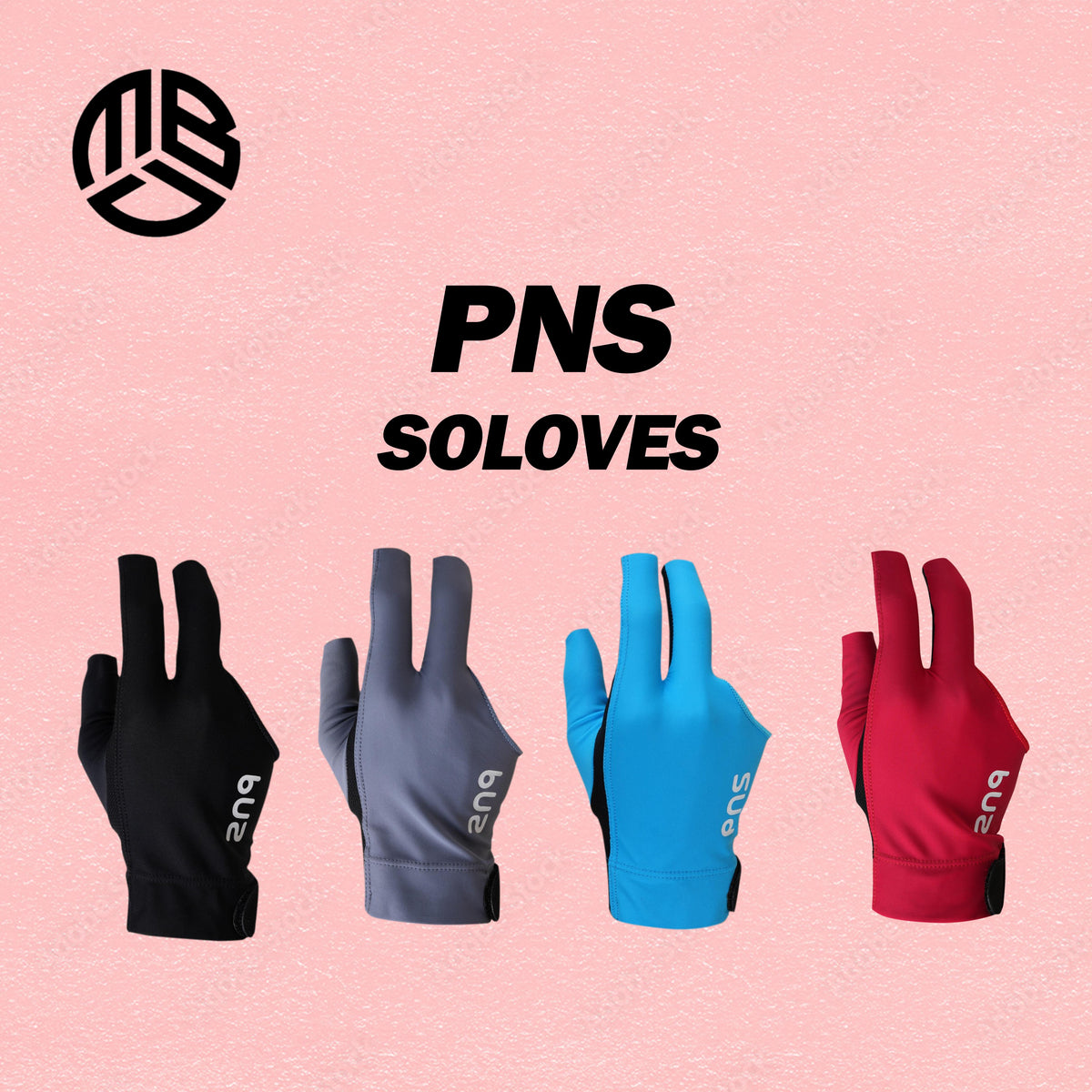 Găng PNS | Găng Tay Bida PNS Chính Hãng & Giá Rẻ - MBĐ Studio