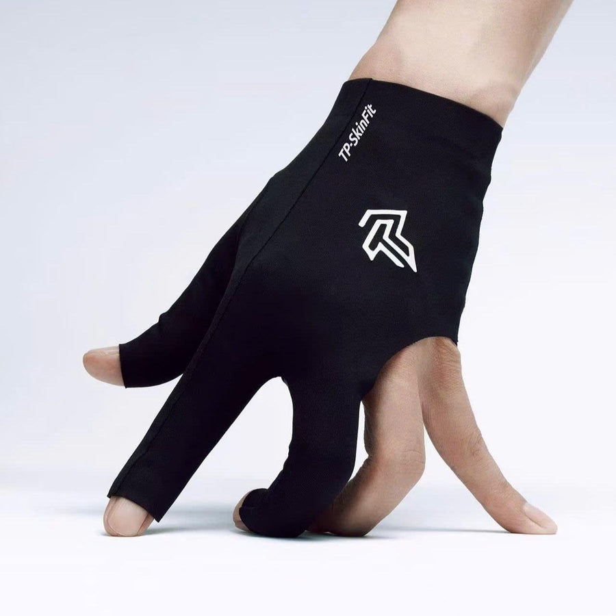 Găng Tay bi-a Turning Point Skin Fit - khác biệt với phần còn lại, định nghĩa lại cuộc chơi