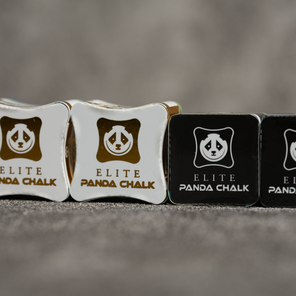 Lơ Bida Panda Elite Chalk Chính Hãng – Phân Loại Vuông & Nova | Độ Bám Cao, Kiểm Soát Bi Tối Ưu