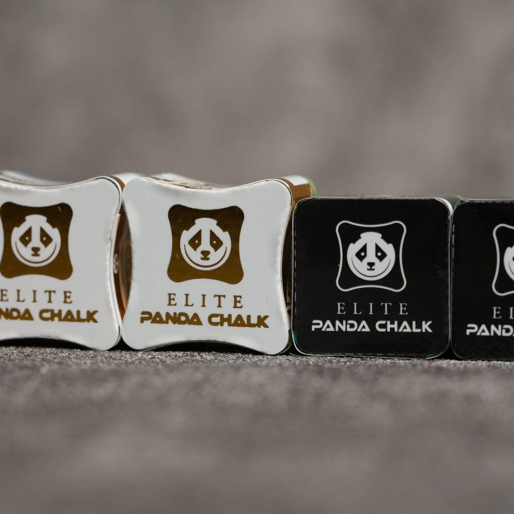 Lơ Bida Panda Elite Chalk Chính Hãng – Phân Loại Vuông & Nova | Độ Bám Cao, Kiểm Soát Bi Tối Ưu