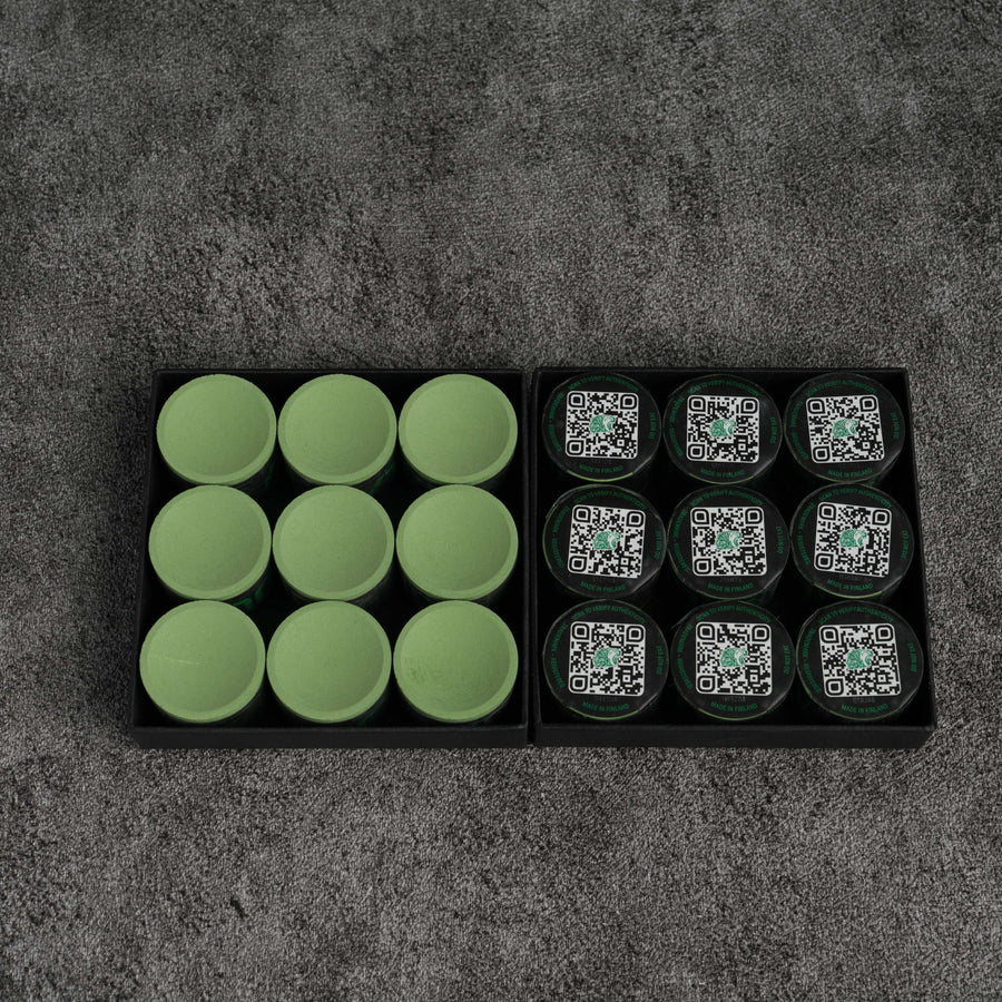 Lơ Bida TaoM V10 Chính Hãng, Mẫu Mới Nhất - MBD Studio