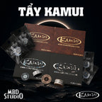 Tẩy Kamui - Thương Hiệu tẩy Japan lâu đời, uy tín nhất. Rất nhiều cơ thủ bida tin dùng - MBD.Studio