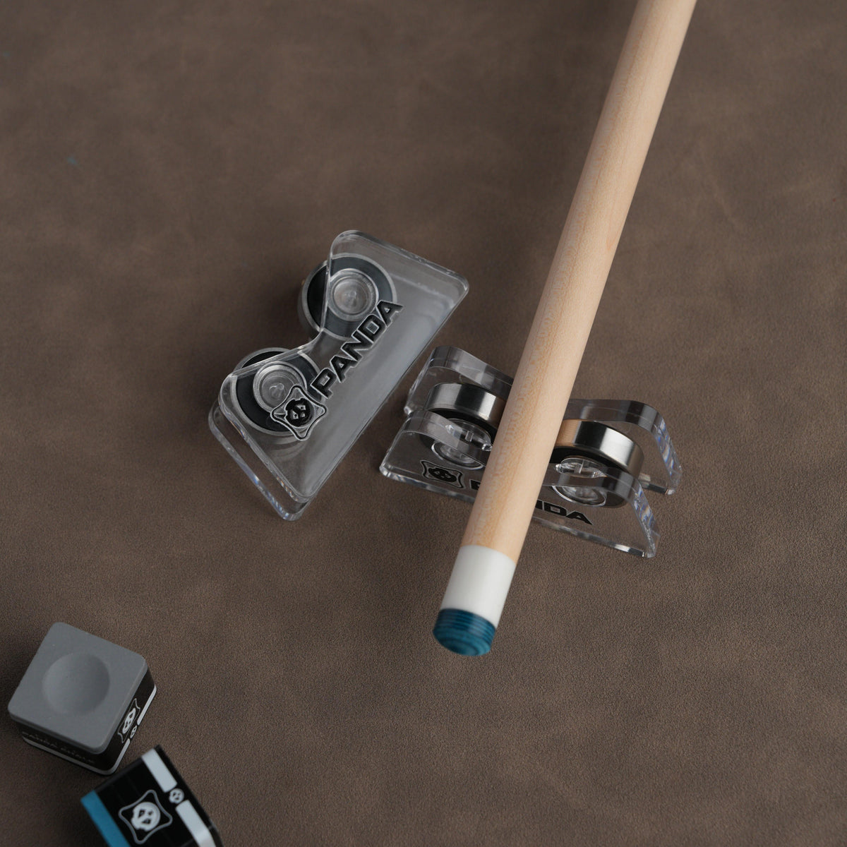 CON LĂN PANDA ROLLER CHÍNH HÃNG – VÒNG BI CAO CẤP, CHUYỂN ĐỘNG MƯỢT MÀ, ACRYLIC TRONG SUỐT | MẠNH BÓNG ĐÊM STUDIO