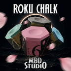 Lơ Kamui RoKu, Lơ Bida Chất Lượng Cao, Roku Sakura