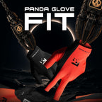 Găng Tay Bida Little Panda FIT Chính Hãng | Co Giãn 4 Chiều, Ôm Tay, Trơn Mượt | Mạnh Bóng Đêm Studio