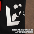 Găng Tay Bida Little Panda FIT Chính Hãng | Co Giãn 4 Chiều, Ôm Tay, Trơn Mượt | Mạnh Bóng Đêm Studio